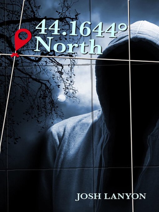 Title details for 44.1644° North by Josh Lanyon - Wait list